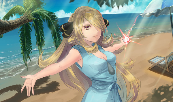 シロナ