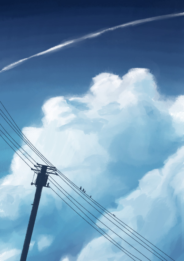 sky
