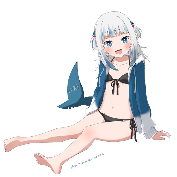 🦈Let’s play!🦈