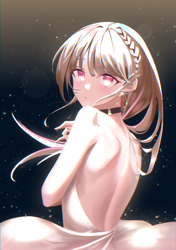 空澄セナ