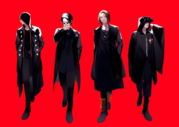 Egoist Unfair