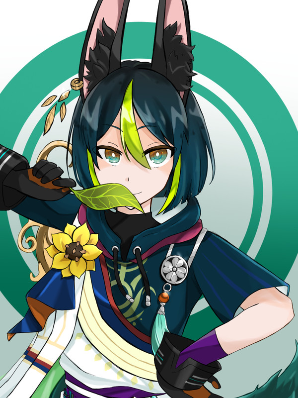 ティナリ