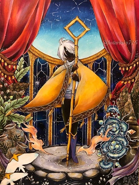 skyイラスト詰め合わせ