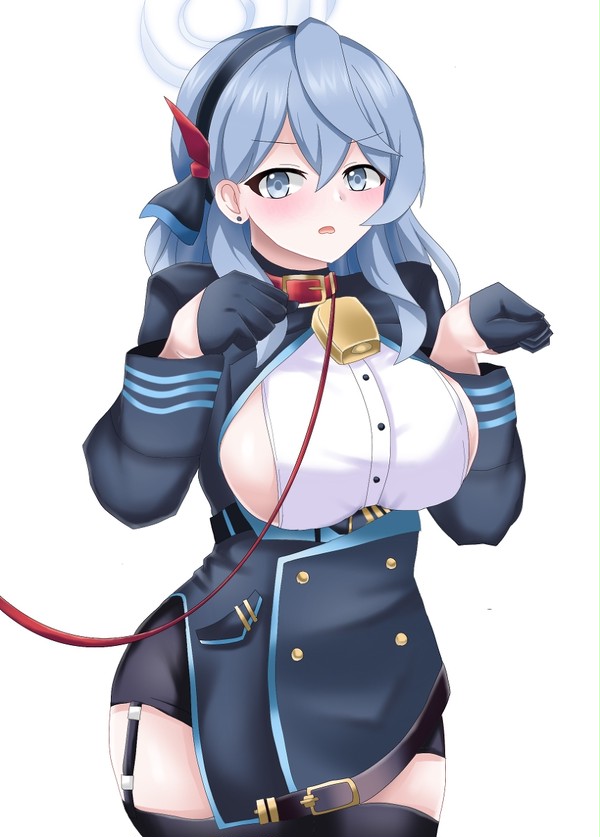 アコちゃん