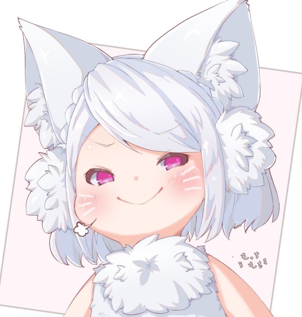 どや顔ふぇる
