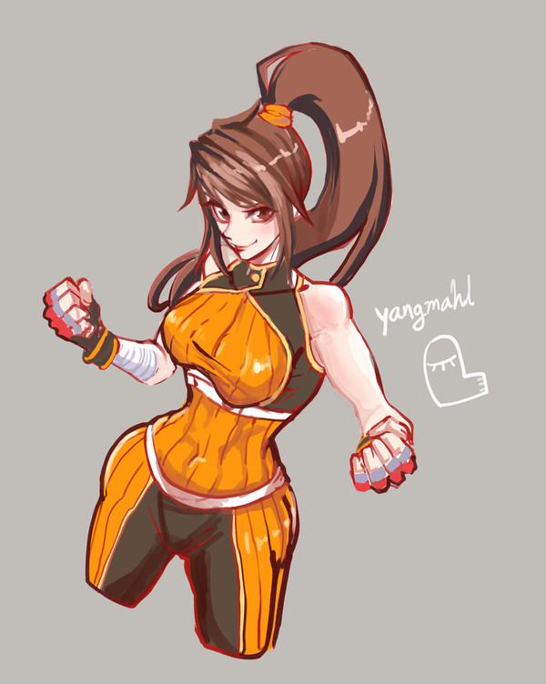 striker