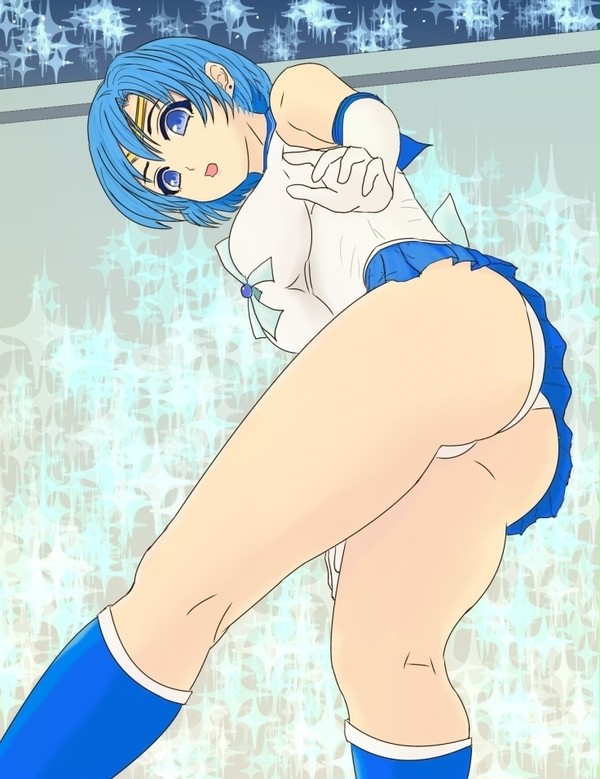 セーラーマーキュリー