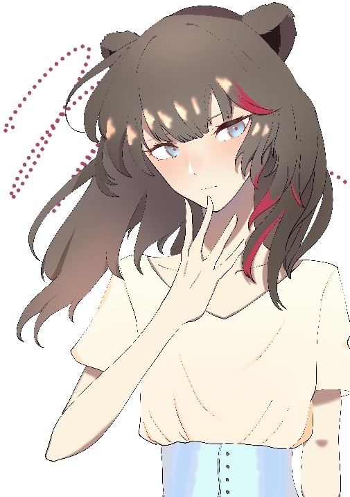 練習アークナイツ