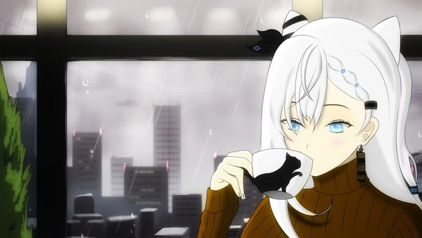 Coffee Time?