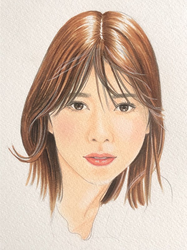櫻坂46 渡邊理佐