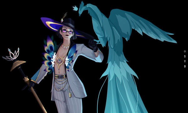 Clara (hera) - dislyte