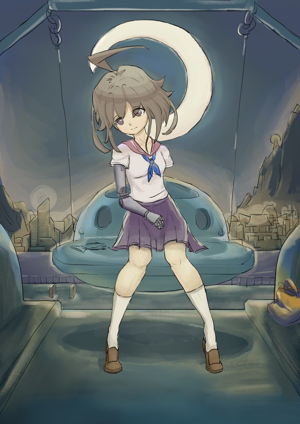 種橋千沙