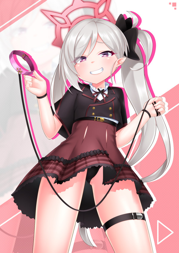 ムツキちゃん本表紙+原稿進捗