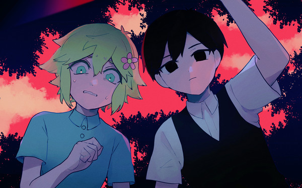 omori twitter log