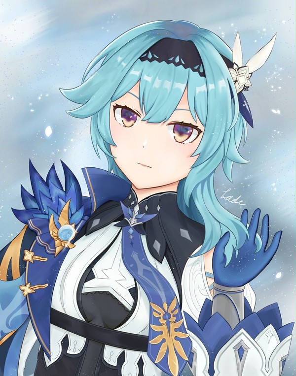 エウルア
