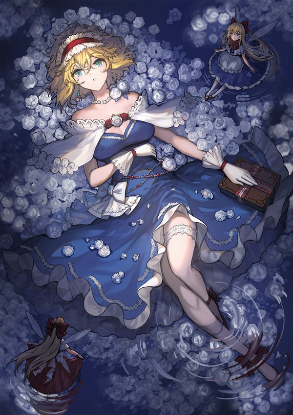 ✿7.16✿