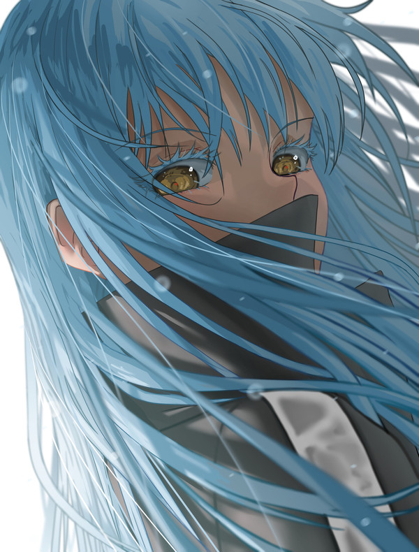 逆光