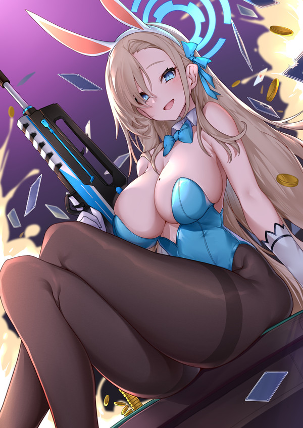 明日奈