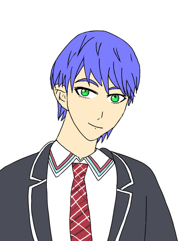 剣持刀也