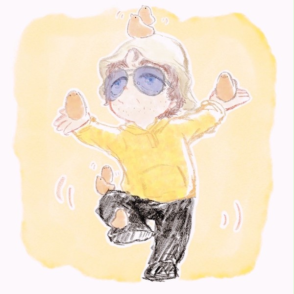 描いたの詰め3