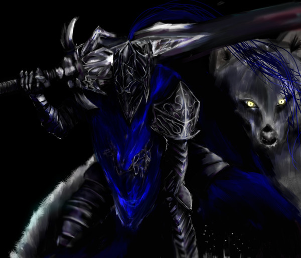 siff-Artorias