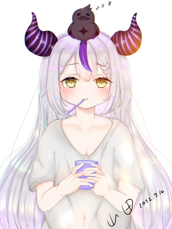 ラプラス・ダークネス