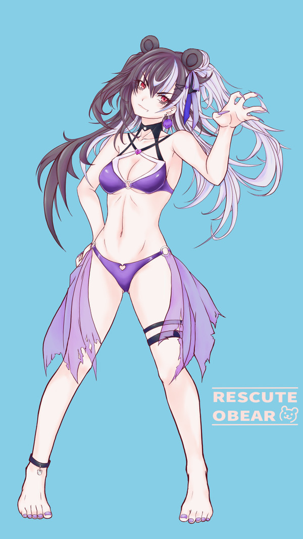 夏天的魔王