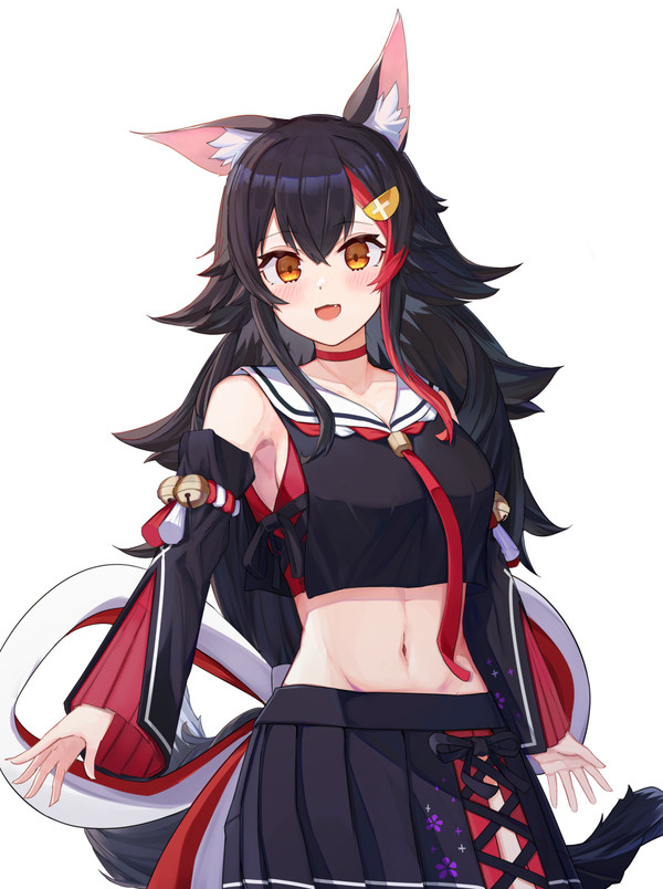 ミオしゃ