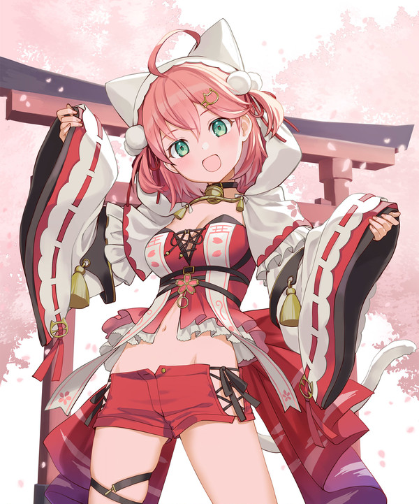みこち