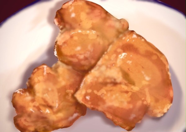 からあげ