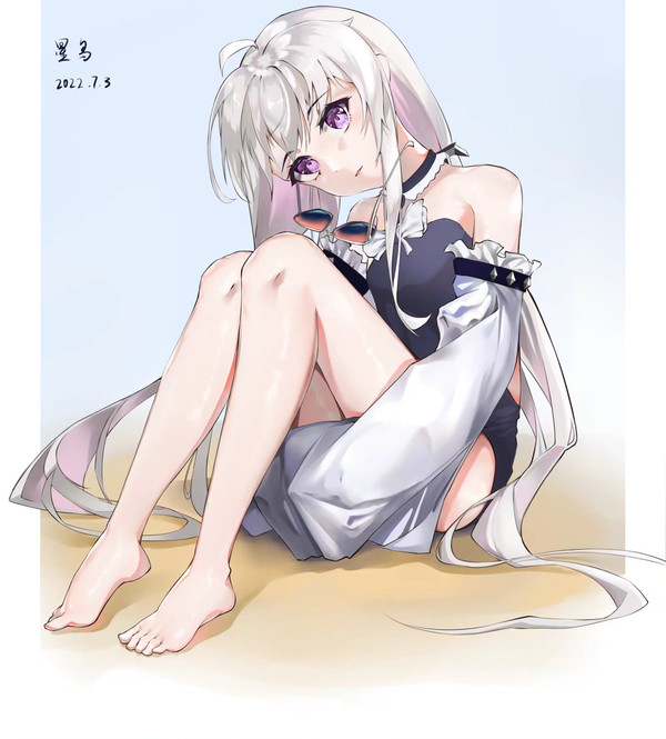 XXI swimsuit