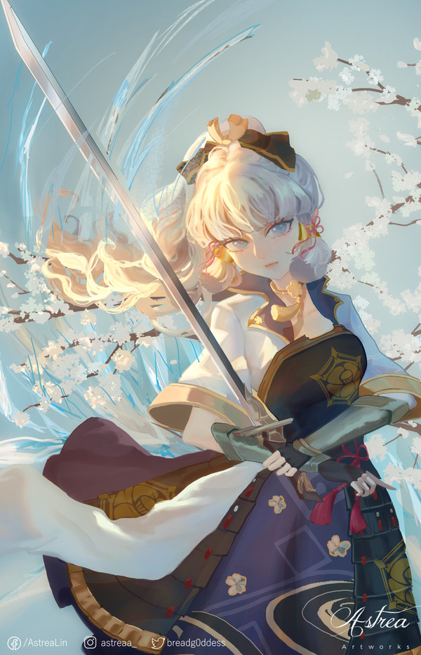 Ayaka