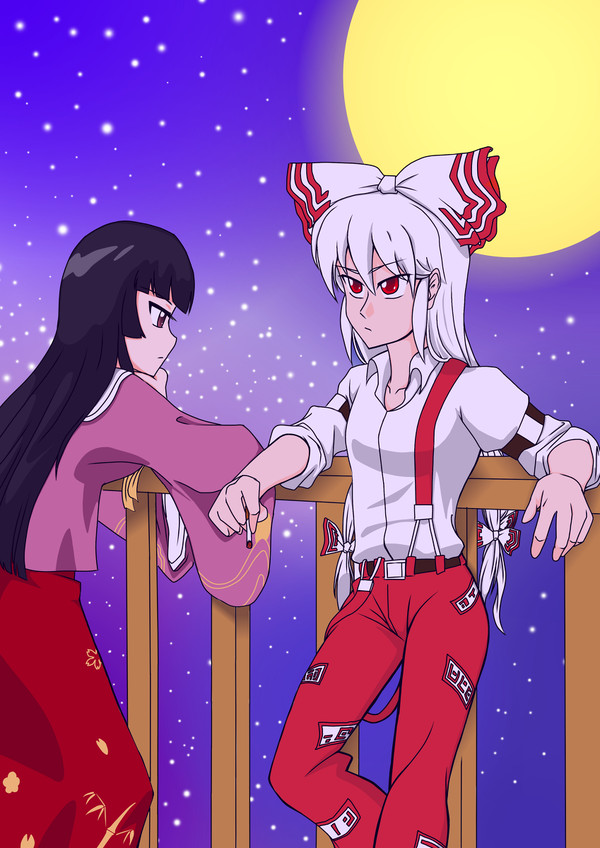 无题