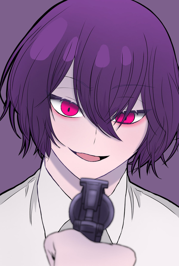 ムラサキ