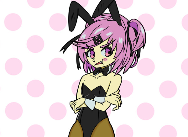 Natsuki Bunny
