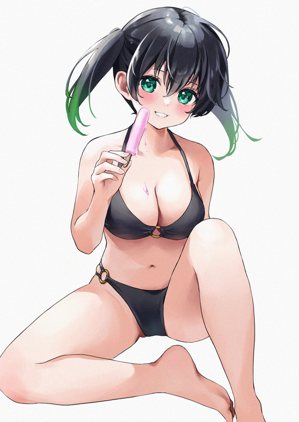 高咲侑🍨