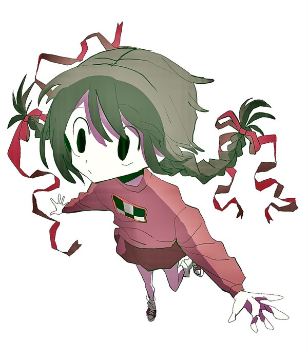 ゆめにっき👍