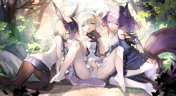 无题