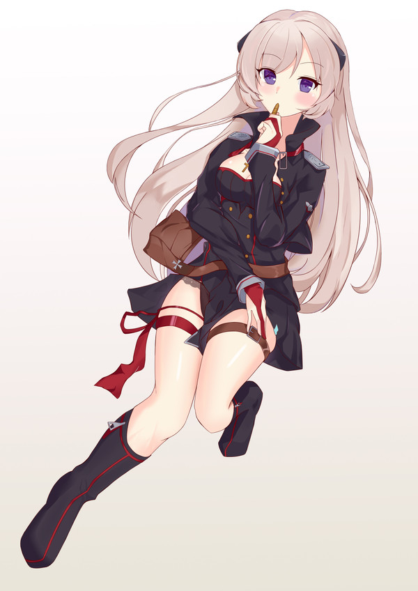 G3临摹（大进步！）