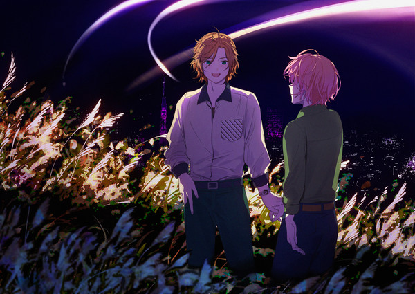 夜