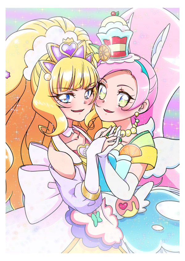 パルフィナーレ