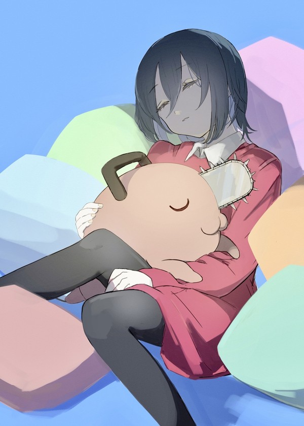 ナユタとポチタ