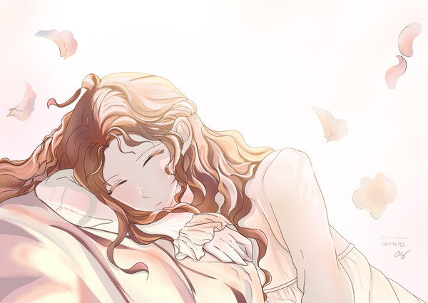 今世は当主になります Firentia Lowbardy