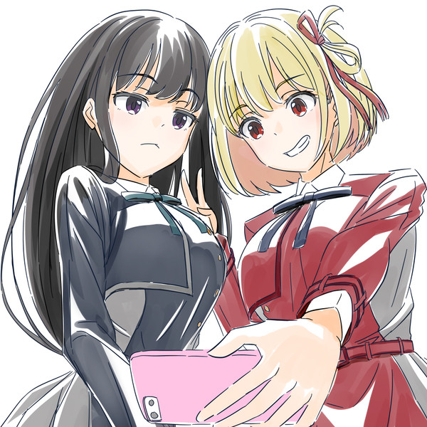 スマホで撮影
