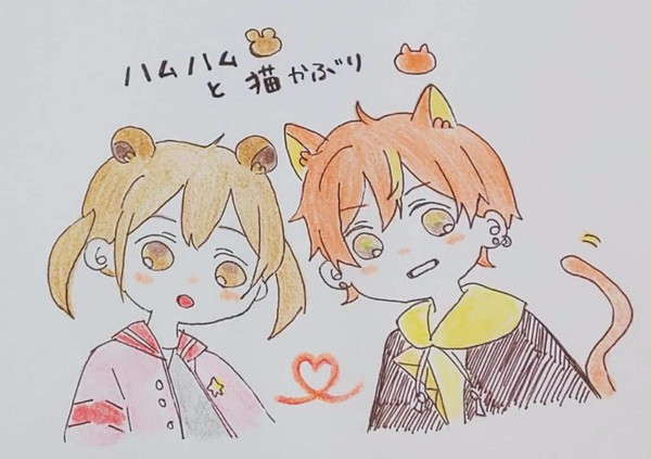 彰こは