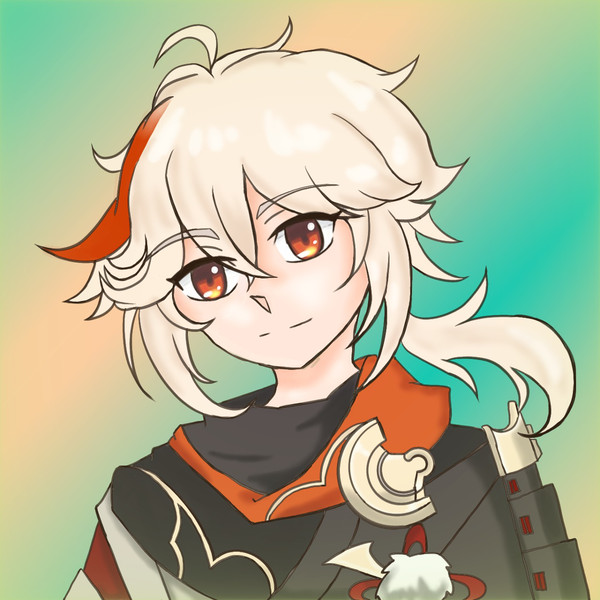 楓原万葉祈願絵