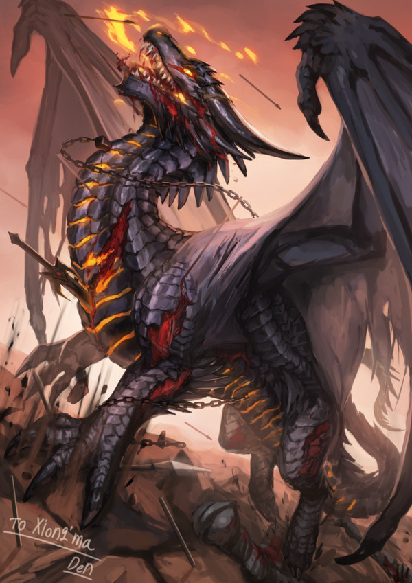 commissionイラスト