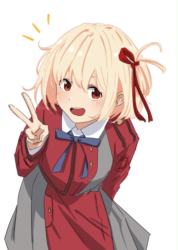 ちさとちゃん
