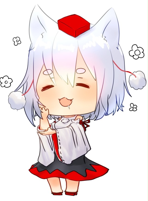 椛たん
