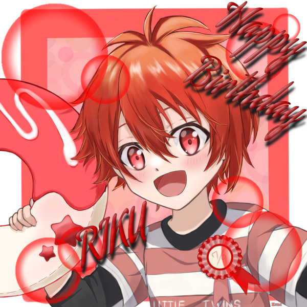 アイナナメンバー birthday